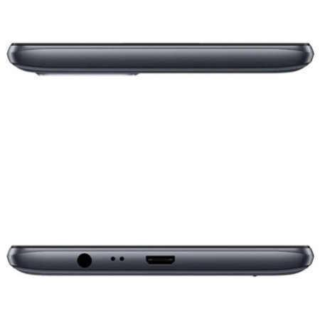 Smartphone Realme C21/Rmx3201 Preto 4gb/64gb 6.5" Dual Sim