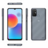 Smartphone Zte Blade A52 Cinza 2gb/64gb 6.52" Dual Sim