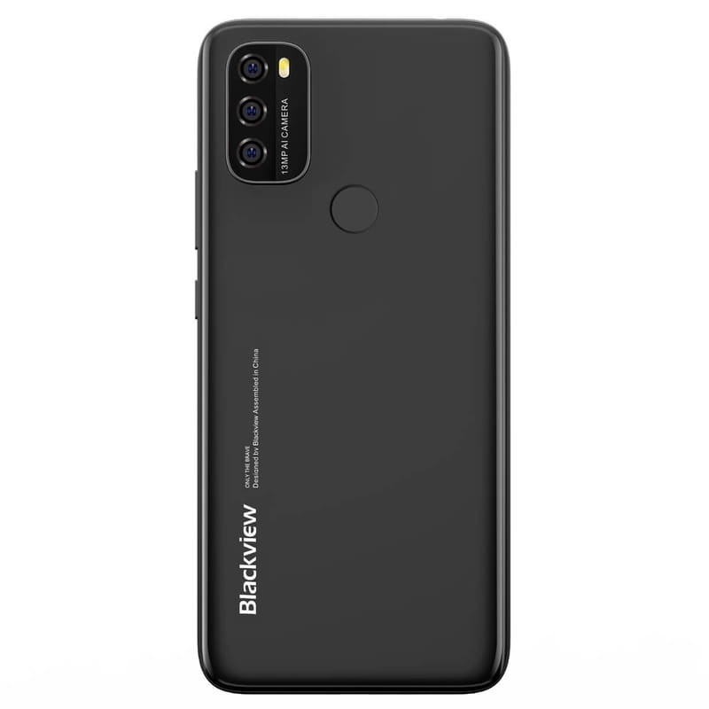 Smartphone Blackview A70 Pro Preto 4gb/32gb 6.52" Dual Sim