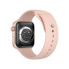 Smartwatch Iwatch 9 Rosa 45mm