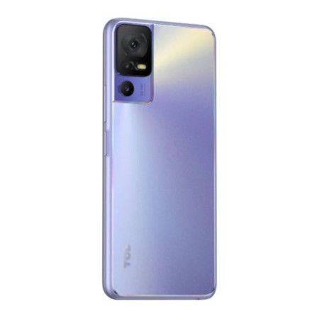 Smartphone Tcl 40se Roxo 6gb/256gb 6.75" Dual Sim