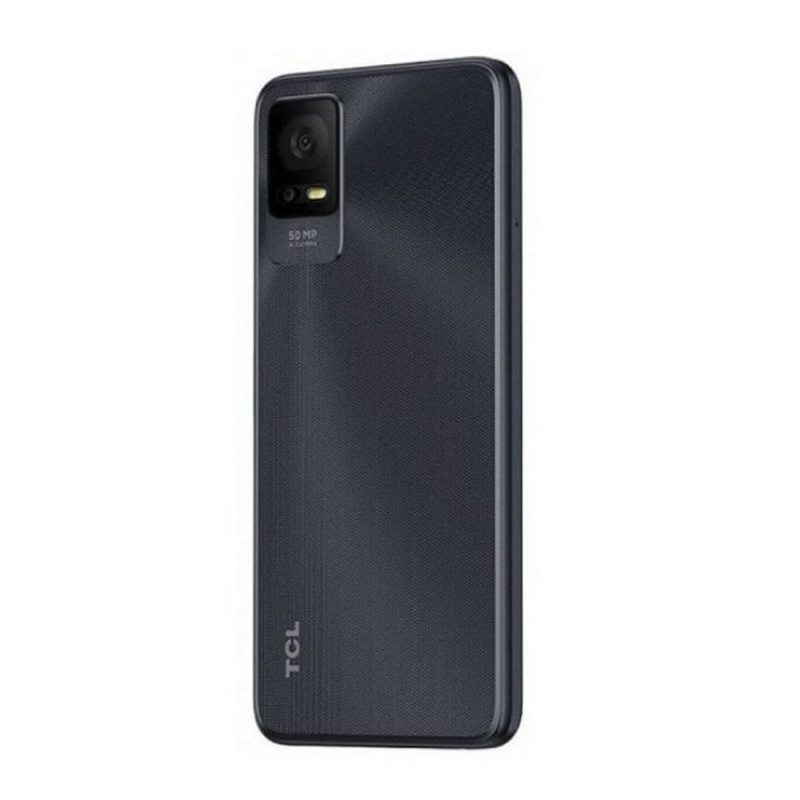 Smartphone Tcl 408 Cinza 4gb/64gb 6.6" Dual Sim