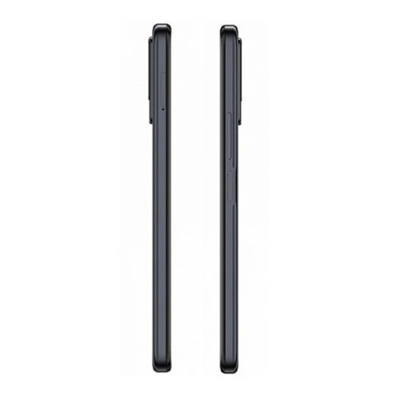 TCL 408 Grey 4GB/64GB 6.6" Dual SIM Smartphone