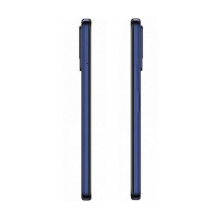 Smartphone Tcl 408 Azul 4gb/64gb 6.6" Dual Sim