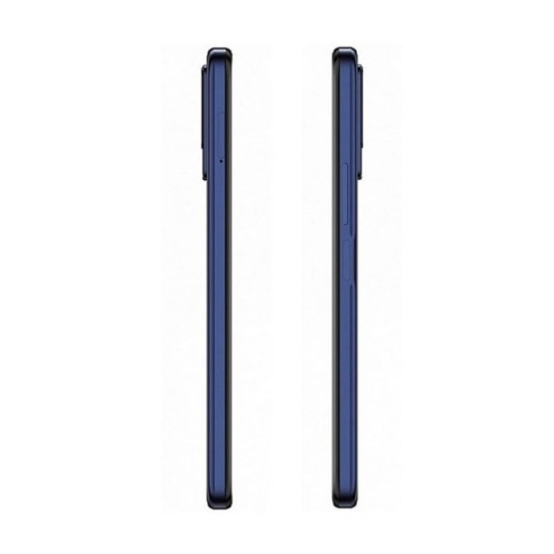 TCL 408 Blue 4GB/64GB 6.6" Dual SIM Smartphone
