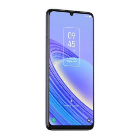 Smartphone Tcl 40se Cinza 6gb/256gb 6.75" Dual Sim