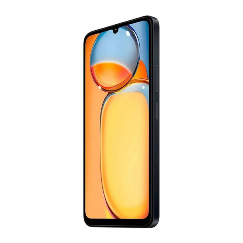 Smartphone Xiaomi Redmi 13c Preto 8gb/256gb 6.74" Dual Sim