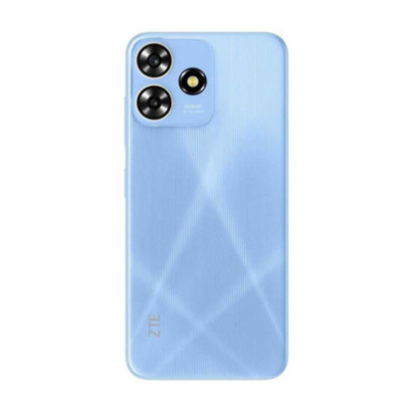 Smartphone Zte Blade A73 Azul 4gb+4gb/128gb 6.6" Dual Sim