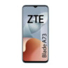 Smartphone Zte Blade A73 Azul 4gb+4gb/128gb 6.6" Dual Sim