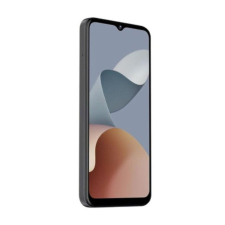 Smartphone Zte Blade A73 Preto 4gb+4gb/128gb 6.6" Dual Sim