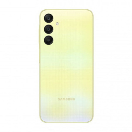 Samsung Galaxy A25 5G/A256E Yellow 8GB/256GB 6.5" Dual SIM Smartphone