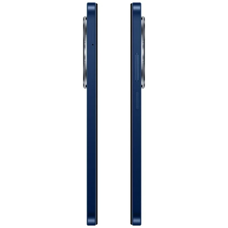 Xiaomi Redmi 14c Azul 4gb/128gb 6.88" Dual Sim Smartphone