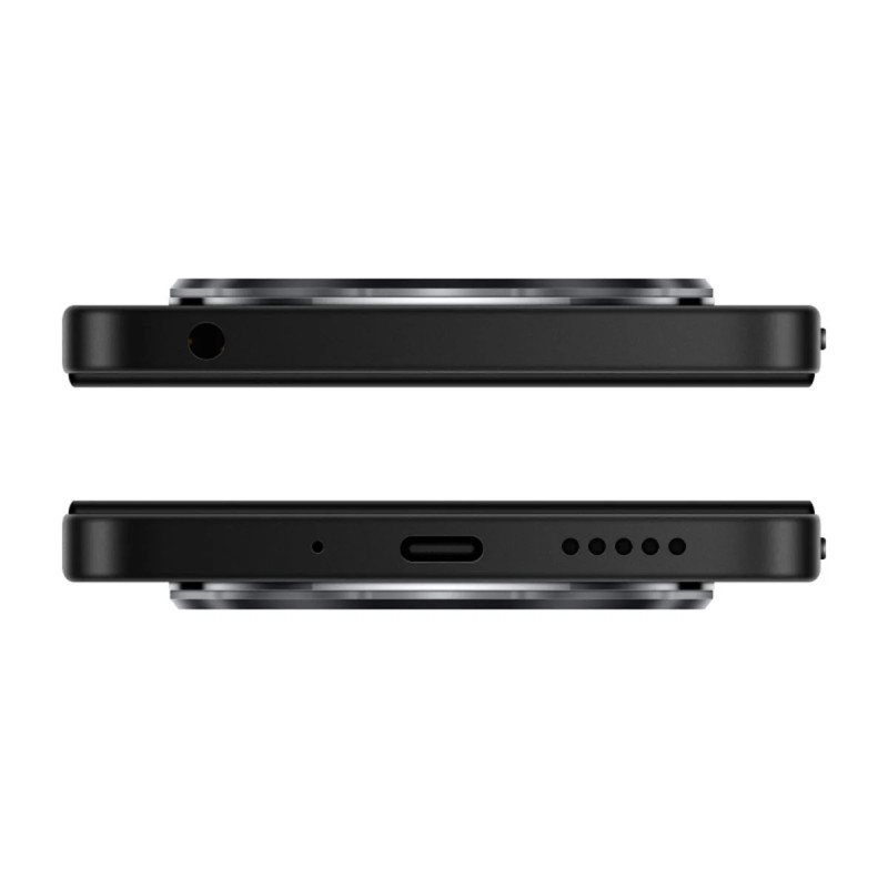 Xiaomi Redmi 14c Black 4gb/128gb 6.88" Dual Sim Smartphone