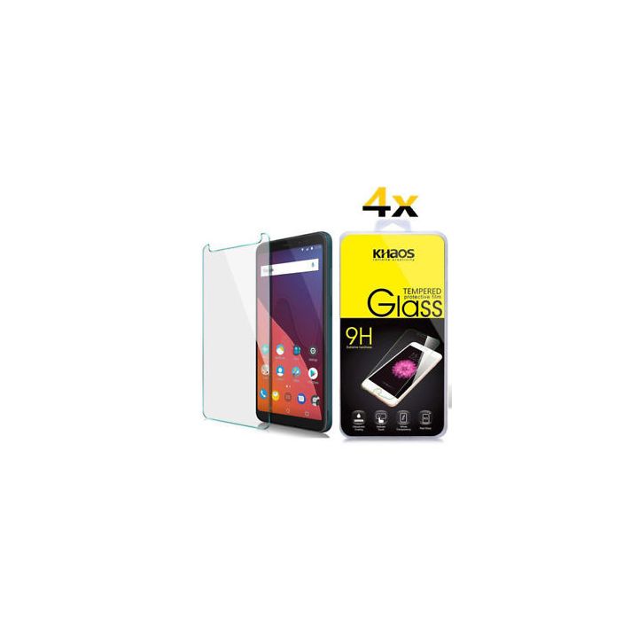 s-l300SCREEN GLASS PROTECTOR TEMPERED WIKO VIEW