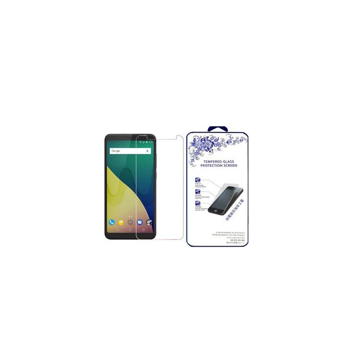 s-l300SCREEN GLASS PROTECTOR TEMPERED WIKO VIEW52