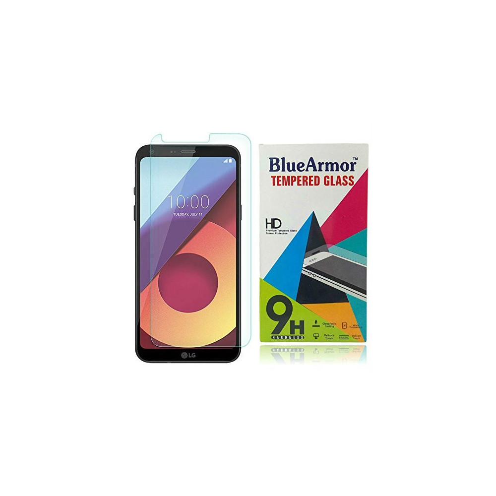 BlueArmor-LG-Q6-Tempered-Glassp'''