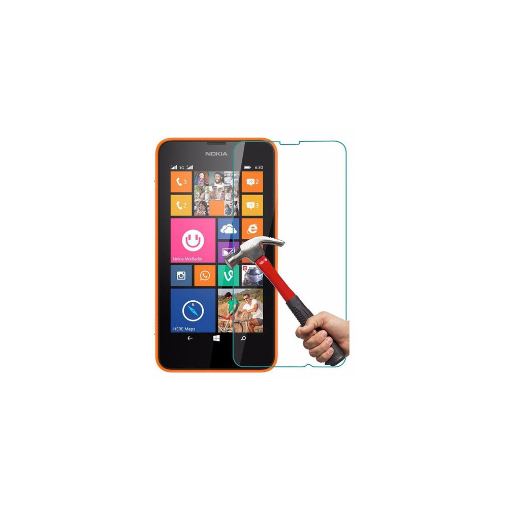 9H-Hardness-Tempered-Glass-For-Microsoft-Nokia-Lumia-630-635-638-and-Dual-SIM-Screen-Protector