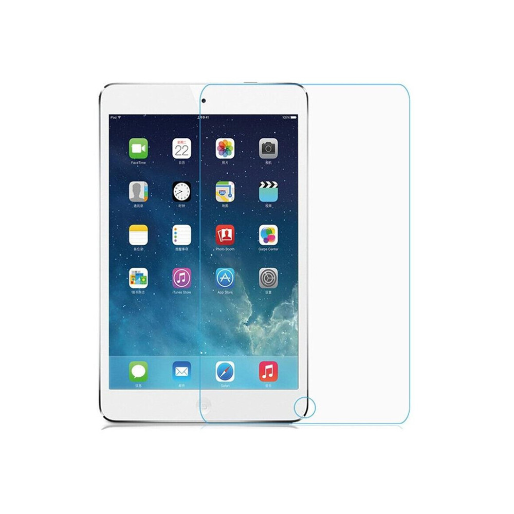 Tempered-Glass-For-Apple-iPad-Pro-9-7-10-5-12-9-inch-2017-Tablet-Screen