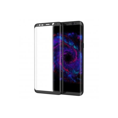 Pelicula-de-vidro-temperado-Galaxy-S8-Preto