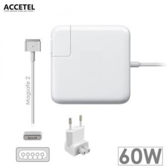 Carregador-de-Portatil-Accetel-PCA-054-para-Apple-Macbook-Magsafe-2-16-5V-3-65A-60W-T