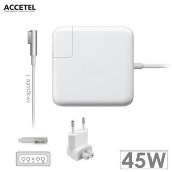 Carregador-de-Portatil-Accetel-PCA-050-para-Apple-Macbook-Magsafe-14-5V-3-1A-45W-L
