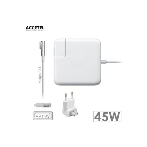 Carregador-de-Portatil-Accetel-PCA-050-para-Apple-Macbook-Magsafe-14-5V-3-1A-45W-L