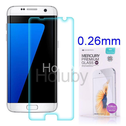 H-VV-87615W-1SCREEN GLASS PROTECTOR SAMSUNG GALAXY S7 EDGE G935
