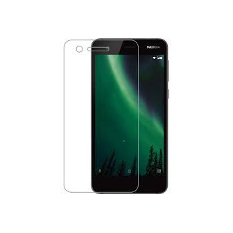 transferirSCREEN GLASS PROTECTOR NOKIA 2 2018