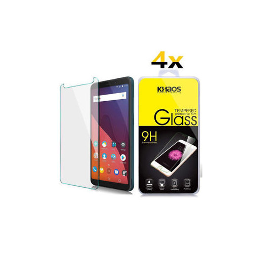 s-l300SCREEN GLASS PROTECTOR TEMPERED WIKO VIEW