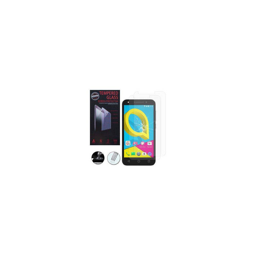 s-l300SCREEN GLASS PROTECTOR ALCATEL U5 HD