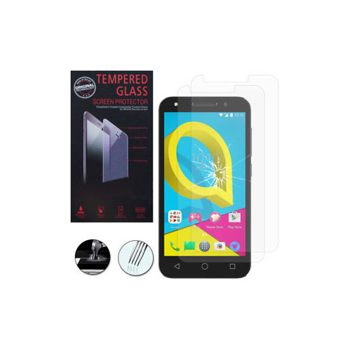 s-l300SCREEN GLASS PROTECTOR ALCATEL U5 HD