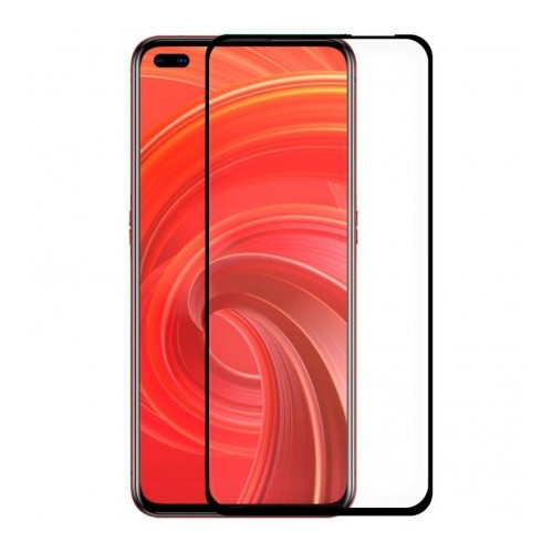 realme-x50