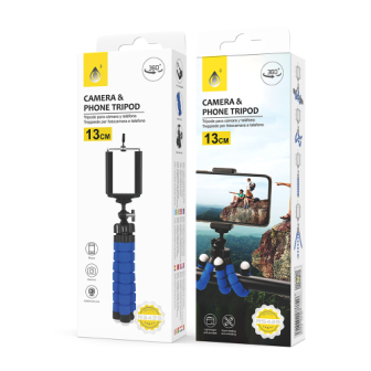 TRIPOD STAND ONE PLUS R5439 AZUL-2