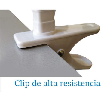 Ventoinha De Mesa Dvtech Sl-Fan-6pp Verde 170mm X 170mm X 186mm 18w 220v 2 In 1