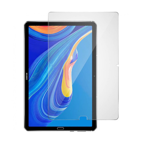 pelicula de vidro mediaped m6 10.8