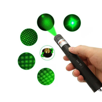 Laser Pointer Laser Torch Yhlaser Green