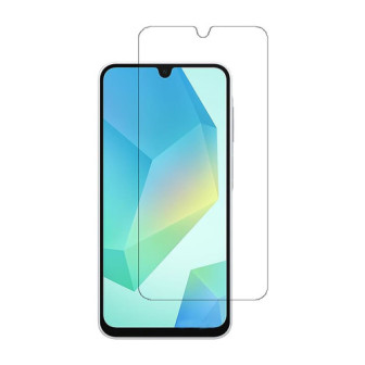 Pelicula de vidro samsung galaxy a16 4g/5g 6.7" transparente