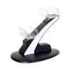Base De Carregamento Oem Dual Charging Dock For Wireless Controller For P5 Preto 3