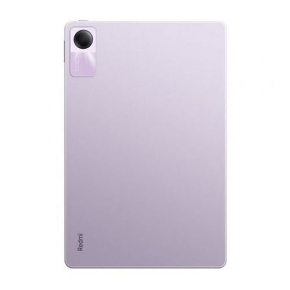 Tablet Xiaomi Redmi Pad Se Roxo 4gb/128gb 11.0" Wifi