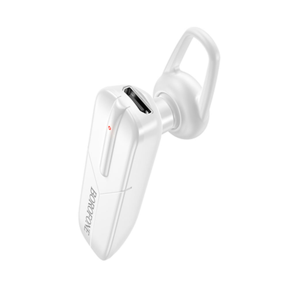Auricular Wireless Borofone Bc36 Branco