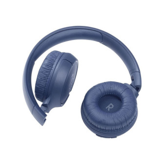 Auscultador Jbl Tune 510bt Azul Purebass