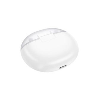 Earbuds Borofone Bw52 Branco Crystal Bluetooth Tws