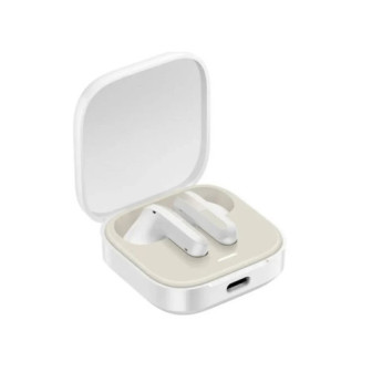 Xiaomi Redmi Buds 6 Active White Earbuds