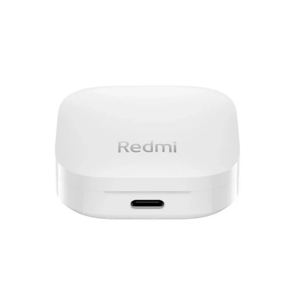 Auricular Xiaomi Redmi Buds 6 Active Branco