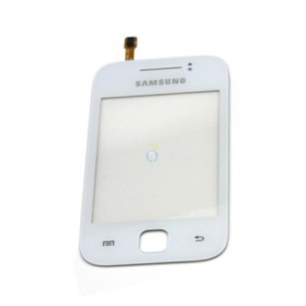 YOUNG SAMSUNG TOUCH BRANCO