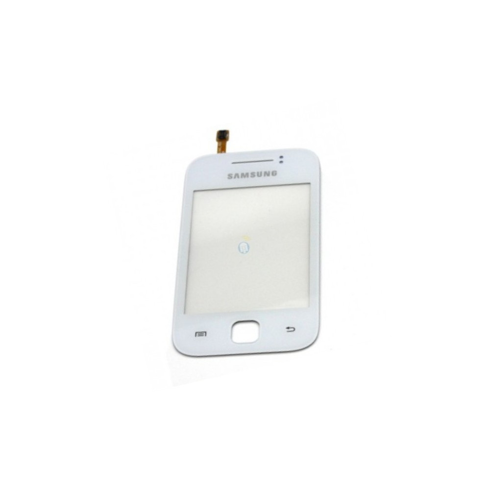 YOUNG SAMSUNG TOUCH BRANCO