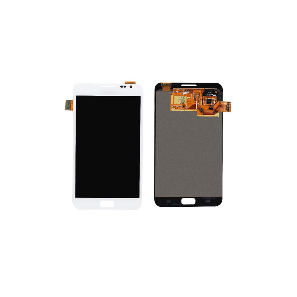 White-font-b-LCD-b-font-For-Samsung-Galaxy-Note-font-b-N7000-b-font-I9220