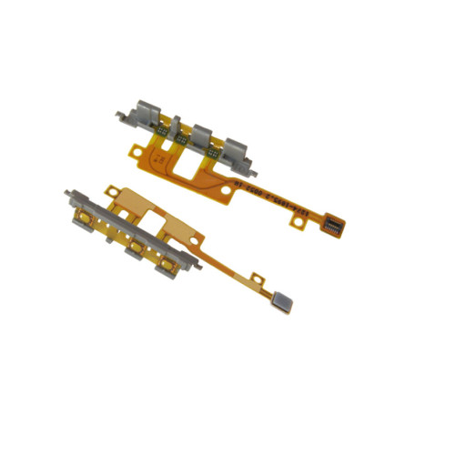 sony xperia z1 mini on off flex