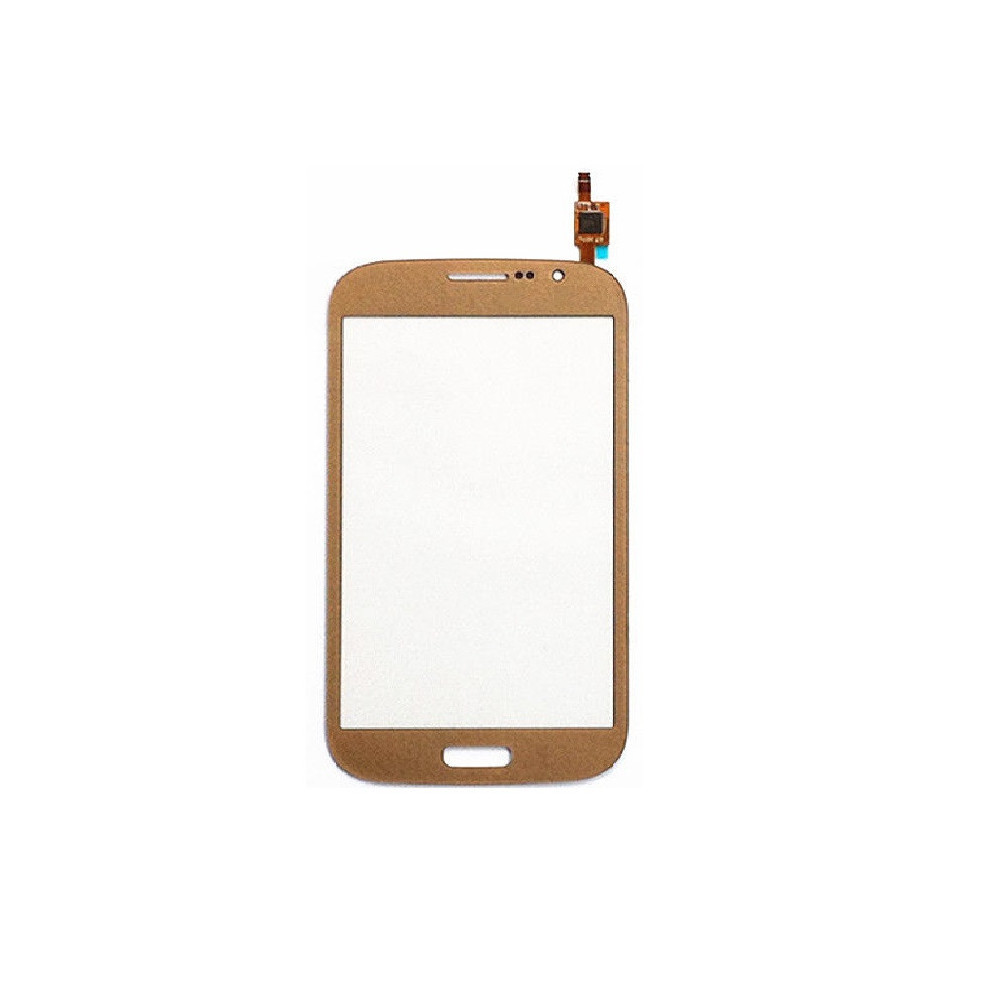 Gold-Front-font-b-Touch-b-font-font-b-Screen-b-font-Digitizer-Glass-Panel-for