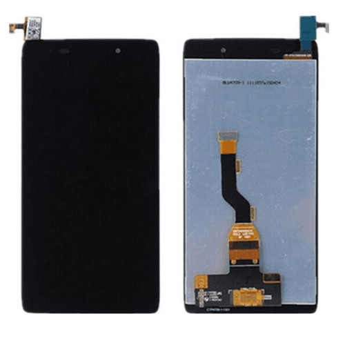 Black-For-font-b-Alcatel-b-font-One-Touch-font-b-Idol-b-font-font-b